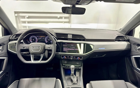 Audi Q3, 2026 год, 4 200 000 рублей, 8 фотография