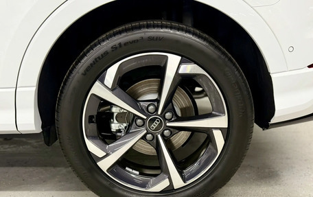 Audi Q3, 2026 год, 4 200 000 рублей, 10 фотография