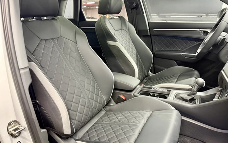 Audi Q3, 2026 год, 4 200 000 рублей, 11 фотография