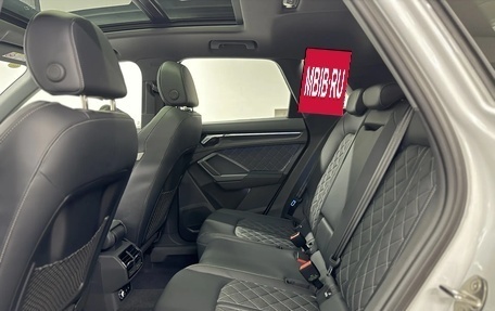Audi Q3, 2026 год, 4 200 000 рублей, 4 фотография