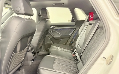 Audi Q3, 2026 год, 4 200 000 рублей, 6 фотография