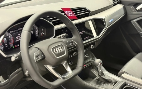 Audi Q3, 2026 год, 4 200 000 рублей, 7 фотография