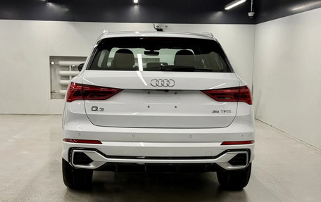 Audi Q3, 2026 год, 4 200 000 рублей, 20 фотография