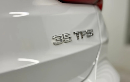 Audi Q3, 2026 год, 4 200 000 рублей, 18 фотография