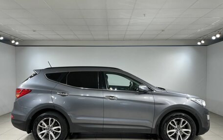 Hyundai Santa Fe III рестайлинг, 2013 год, 1 590 000 рублей, 4 фотография