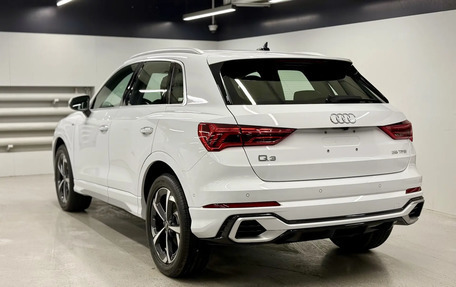 Audi Q3, 2026 год, 4 200 000 рублей, 19 фотография