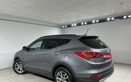 Hyundai Santa Fe III рестайлинг, 2013 год, 1 590 000 рублей, 7 фотография