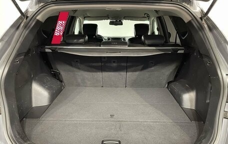 Hyundai Santa Fe III рестайлинг, 2013 год, 1 590 000 рублей, 19 фотография