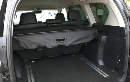 Toyota Land Cruiser Prado 150 рестайлинг 2, 2021 год, 5 200 000 рублей, 9 фотография