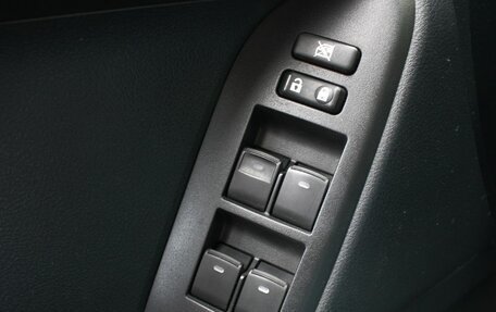 Toyota Land Cruiser Prado 150 рестайлинг 2, 2021 год, 5 200 000 рублей, 13 фотография