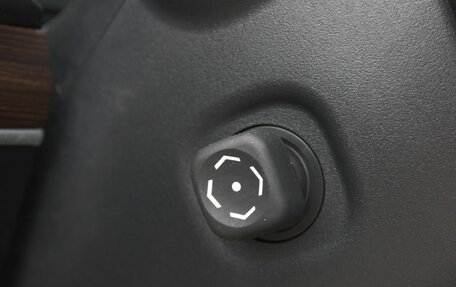 Toyota Land Cruiser Prado 150 рестайлинг 2, 2021 год, 5 200 000 рублей, 20 фотография