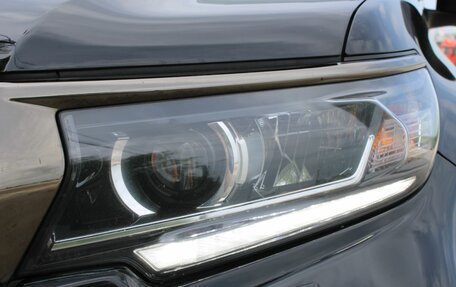 Toyota Land Cruiser Prado 150 рестайлинг 2, 2021 год, 5 200 000 рублей, 22 фотография