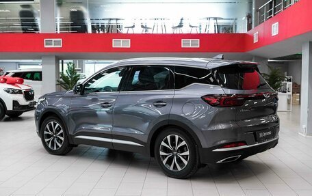Chery Tiggo 7 Pro, 2022 год, 1 650 000 рублей, 4 фотография