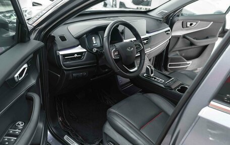 Chery Tiggo 7 Pro, 2022 год, 1 650 000 рублей, 6 фотография