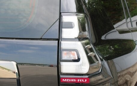 Toyota Land Cruiser Prado 150 рестайлинг 2, 2021 год, 5 200 000 рублей, 23 фотография