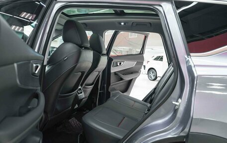 Chery Tiggo 7 Pro, 2022 год, 1 650 000 рублей, 9 фотография