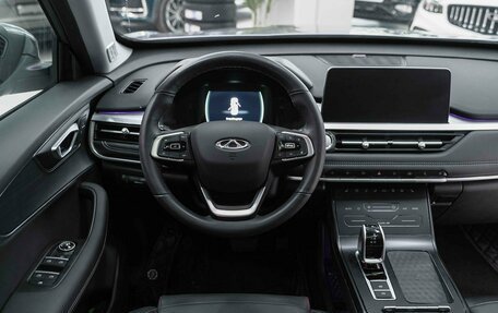 Chery Tiggo 7 Pro, 2022 год, 1 650 000 рублей, 14 фотография