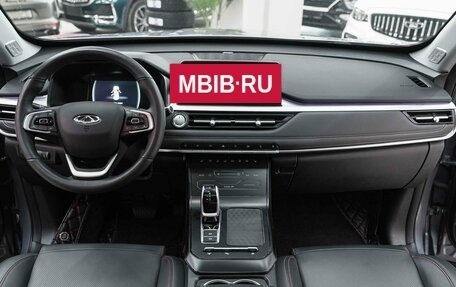 Chery Tiggo 7 Pro, 2022 год, 1 650 000 рублей, 12 фотография
