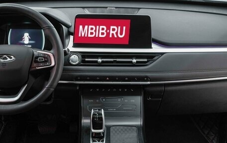 Chery Tiggo 7 Pro, 2022 год, 1 650 000 рублей, 13 фотография