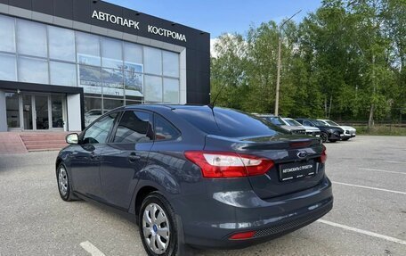 Ford Focus III, 2012 год, 749 000 рублей, 6 фотография