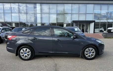 Ford Focus III, 2012 год, 749 000 рублей, 3 фотография