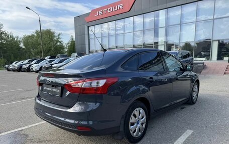 Ford Focus III, 2012 год, 749 000 рублей, 5 фотография