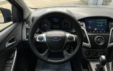 Ford Focus III, 2012 год, 749 000 рублей, 9 фотография
