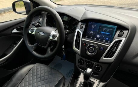 Ford Focus III, 2012 год, 749 000 рублей, 10 фотография