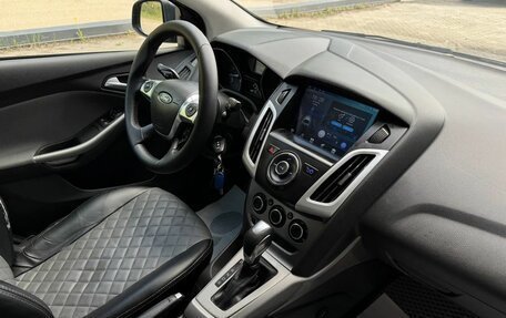 Ford Focus III, 2012 год, 749 000 рублей, 11 фотография