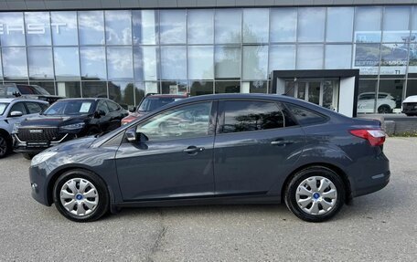 Ford Focus III, 2012 год, 749 000 рублей, 4 фотография