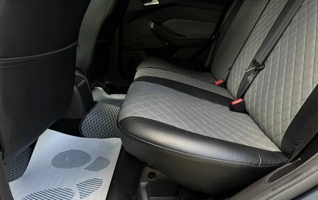 Ford Focus III, 2012 год, 749 000 рублей, 12 фотография
