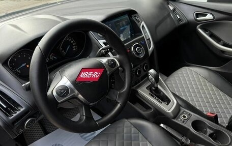 Ford Focus III, 2012 год, 749 000 рублей, 8 фотография