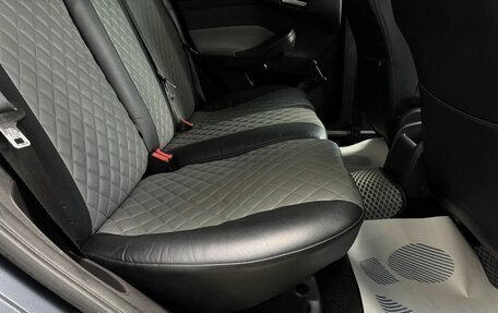 Ford Focus III, 2012 год, 749 000 рублей, 13 фотография