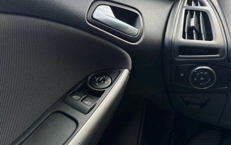 Ford Focus III, 2012 год, 749 000 рублей, 17 фотография