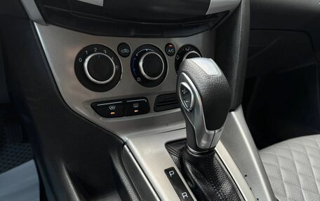 Ford Focus III, 2012 год, 749 000 рублей, 16 фотография