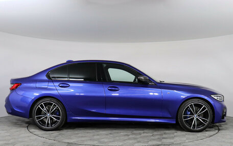 BMW 3 серия, 2019 год, 3 450 000 рублей, 6 фотография