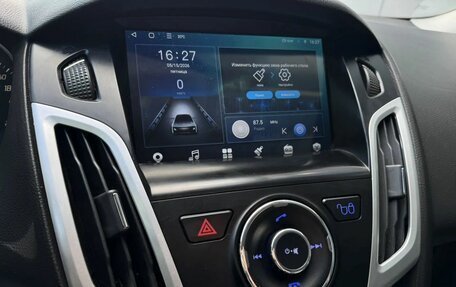 Ford Focus III, 2012 год, 749 000 рублей, 15 фотография