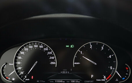 BMW 3 серия, 2019 год, 3 450 000 рублей, 13 фотография