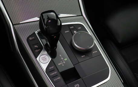 BMW 3 серия, 2019 год, 3 450 000 рублей, 16 фотография