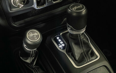 Jeep Wrangler, 2019 год, 3 450 000 рублей, 15 фотография
