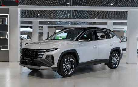 Hyundai Tucson, 2026 год, 4 350 000 рублей, 1 фотография