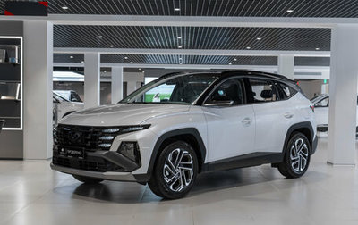 Hyundai Tucson, 2026 год, 4 350 000 рублей, 1 фотография