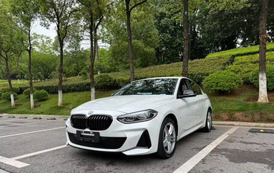 BMW 1 серия, 2022 год, 1 722 000 рублей, 1 фотография