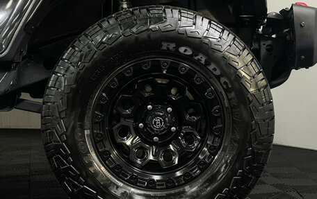 Jeep Wrangler, 2019 год, 3 450 000 рублей, 18 фотография