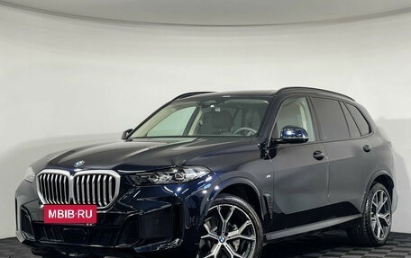 BMW X5, 2025 год, 9 998 000 рублей, 1 фотография