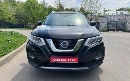 Nissan X-Trail, 2020 год, 2 250 000 рублей, 1 фотография