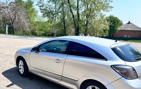 Opel Astra H, 2006 год, 365 000 рублей, 1 фотография
