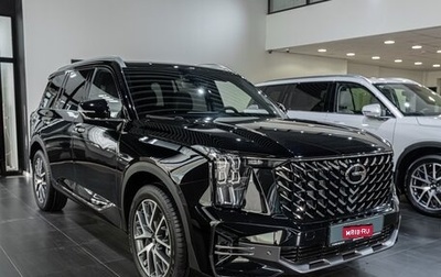 GAC GS8, 2025 год, 3 400 000 рублей, 1 фотография