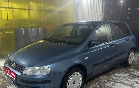 Fiat Stilo, 2002 год, 110 000 рублей, 1 фотография