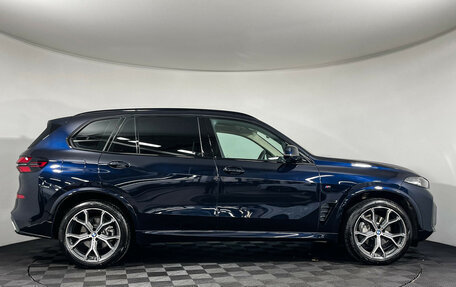 BMW X5, 2025 год, 9 998 000 рублей, 6 фотография